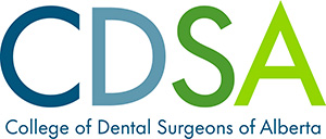 College of Dental Surgeons of Alberta